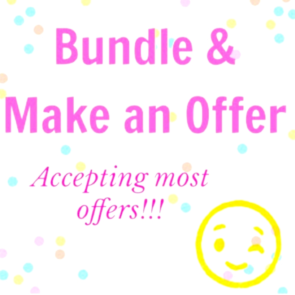 Bundle and Save